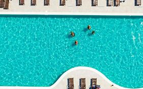 Nauticomar Resort All Inclusive